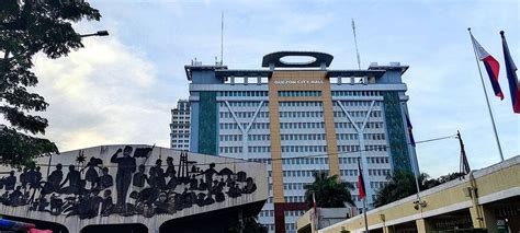Quezon City to collect real property tax anew .